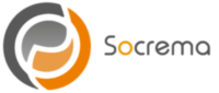 Socrema Logo