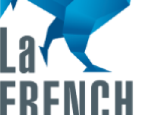 Adhesion à la French Fab!